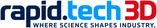 Rapid.Tech 3D – Where science shapes industry